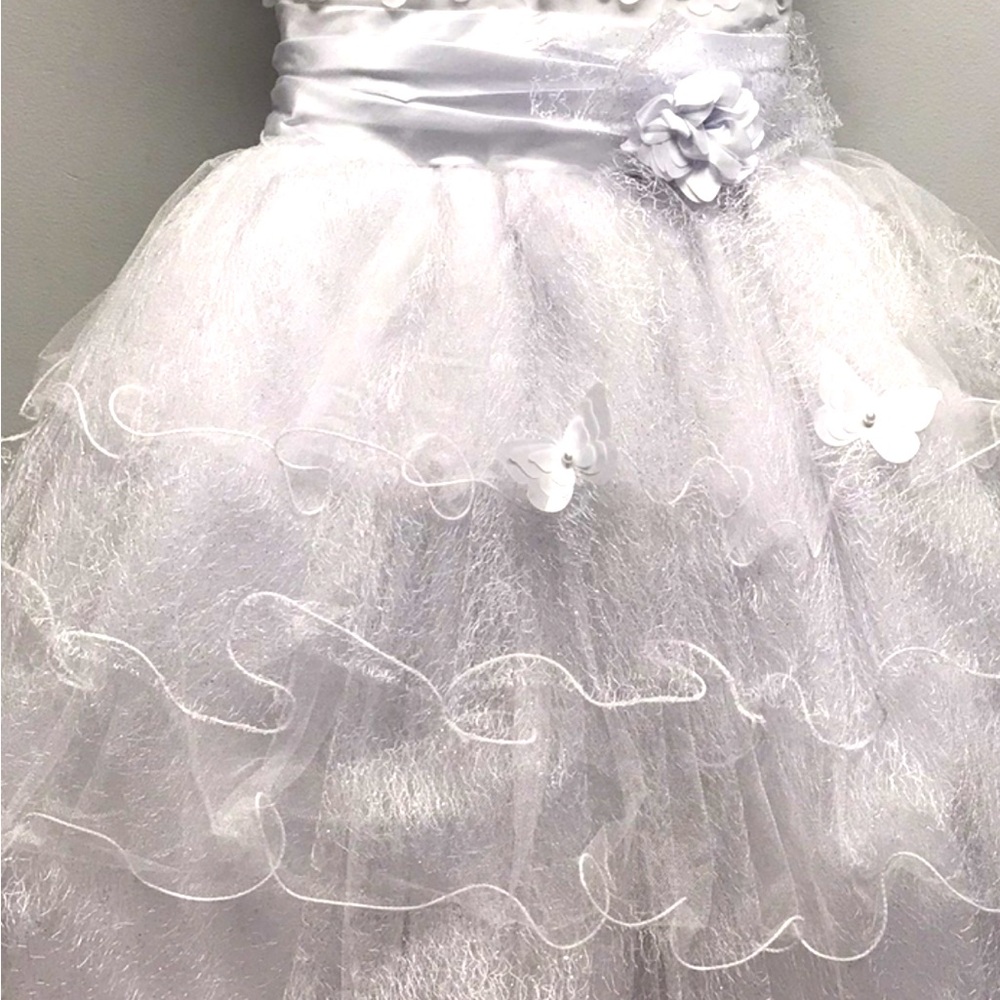 Vestido Para Primera Comunion